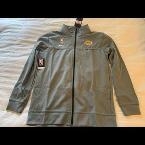 Official Los Angeles Lakers Tracksuit size Large